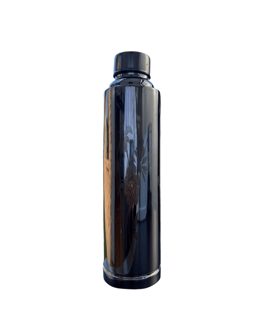 Pure Copper Water Bottle 900ml
