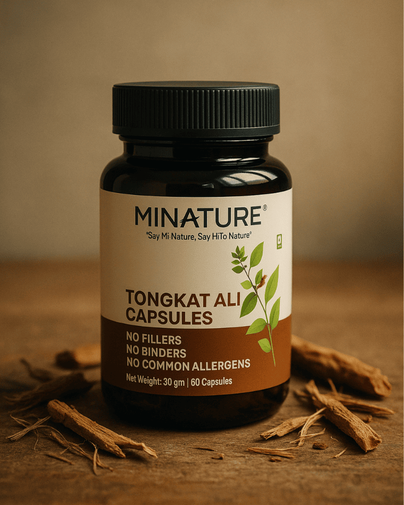 Minature, Tongkat Ali, Ayurveda Store NZ
