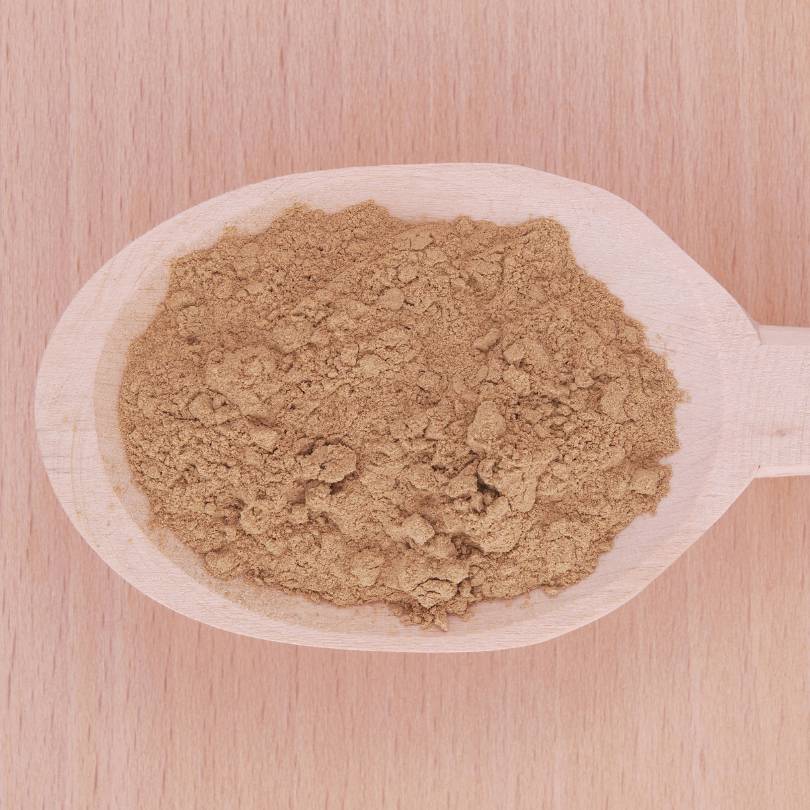 Organic Triphala Powder 1 kg - USDA Certified