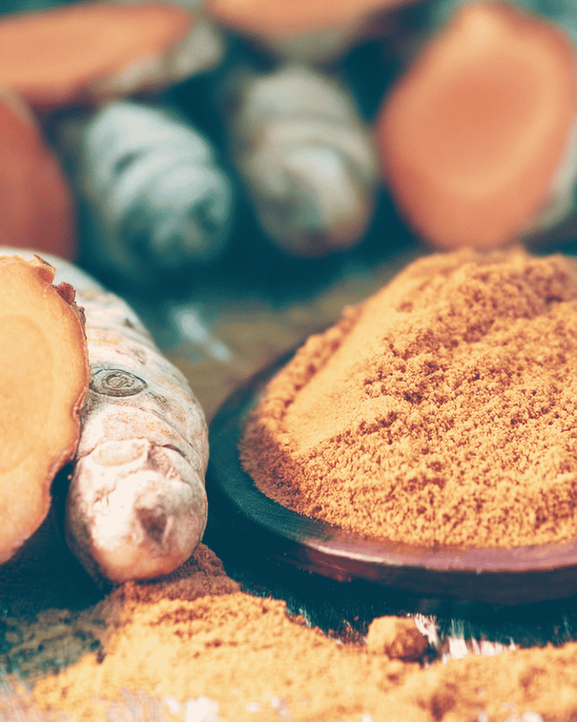 Lakadong Turmeric Powder 100gms