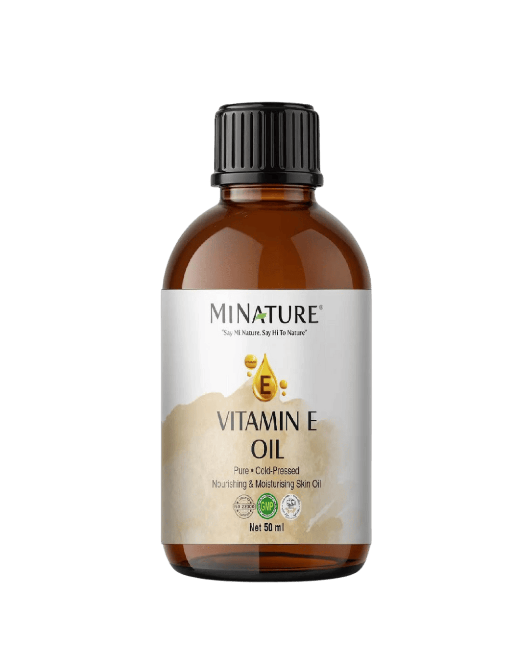 Minature, Vitamin E, Oil, Ayurveda Store NZ