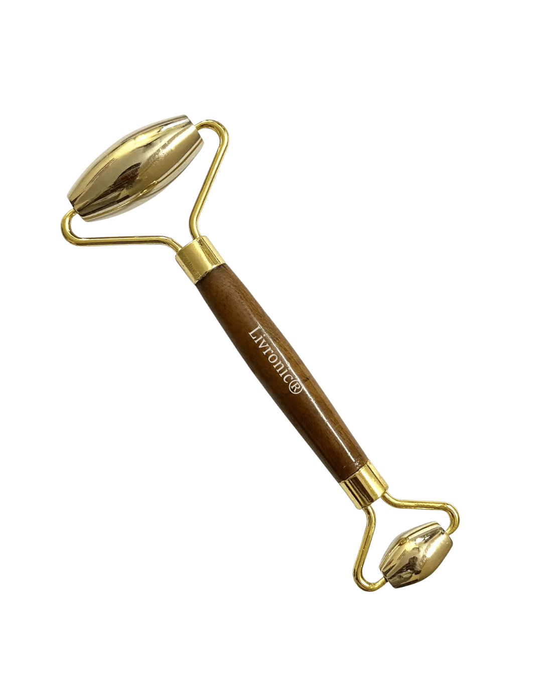 Livronic® Kansa (Bronze) Face Roller