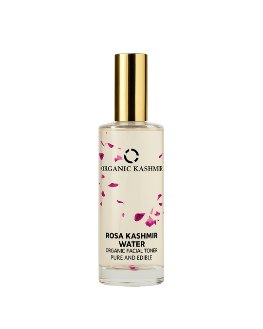 Pure Koshur Rose Water 100ml