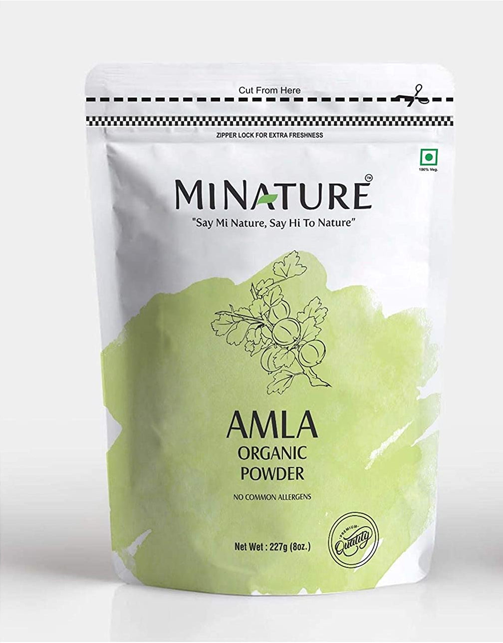 Ayurveda Store NZ, Amla Powder, Organic, Usda Certified, Minature Amla Powder.