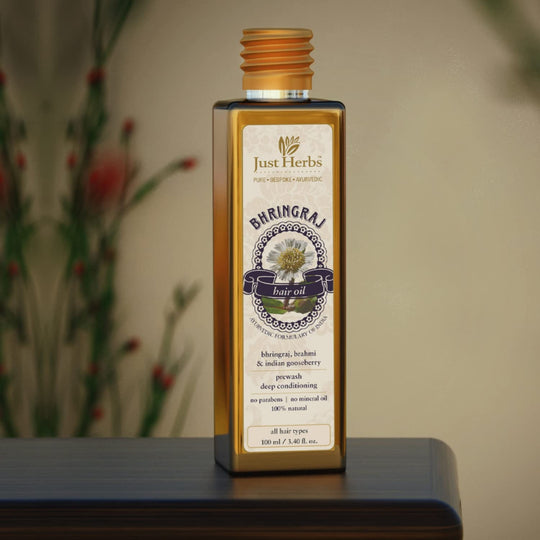 Bhringraj Oil 100ml