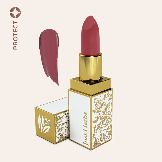 Herb Enriched Ayurvedic Lipstick