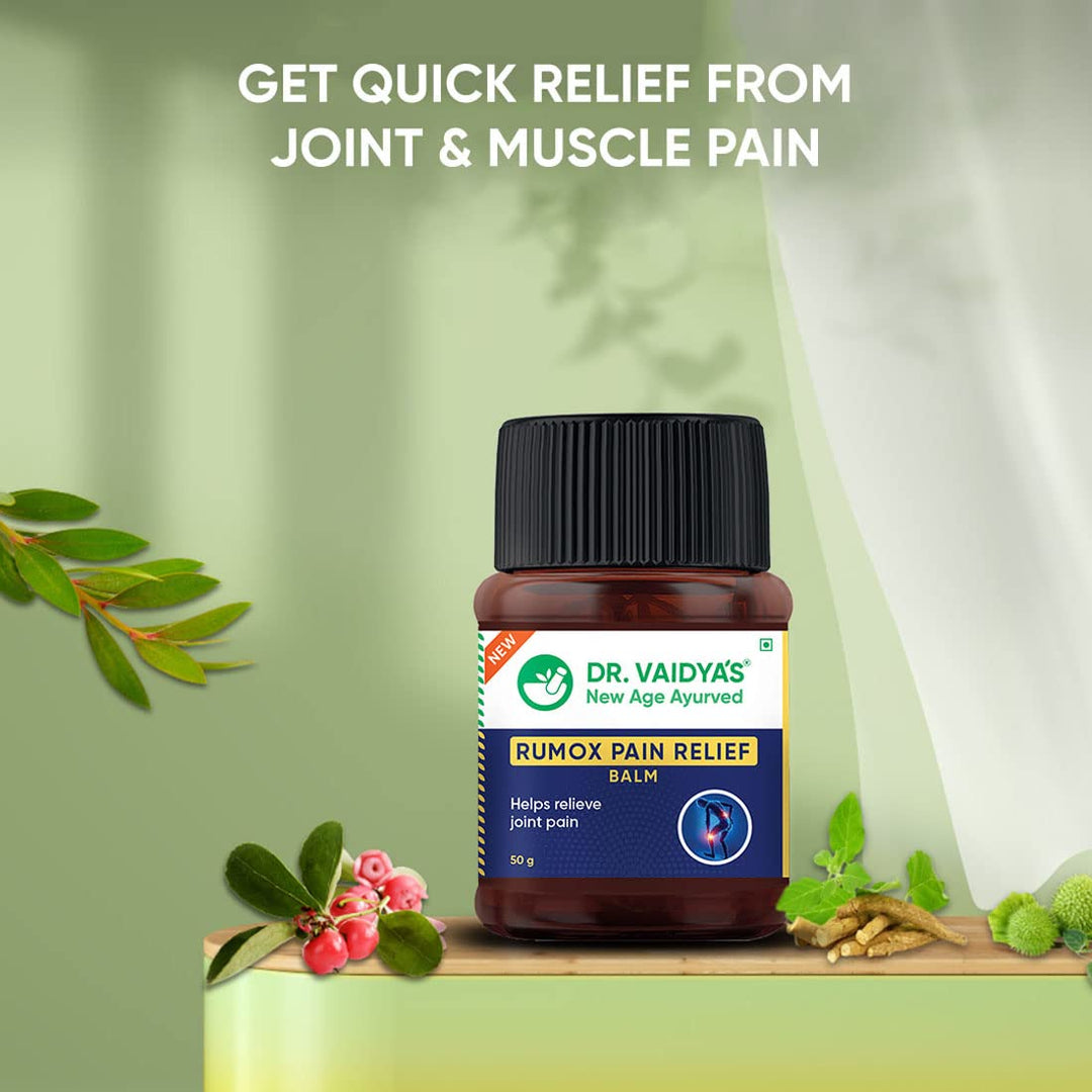 DrVaidya's, Rumox Pain Relief, Ayurveda Store NZ, Mahanarayan Oil, Mahavishgarbha Oil, Wintergreen Oil, Cajuput Oil