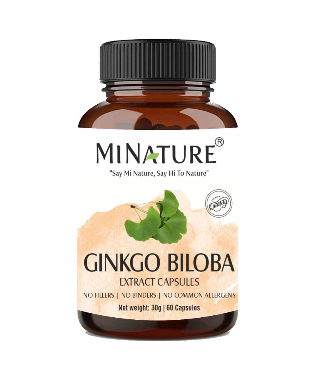 Minature, Ginkgo Biloba, Ayurveda Store NZ