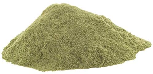 Organic, Gotu Kola Powder, Ayurveda Store, NZ