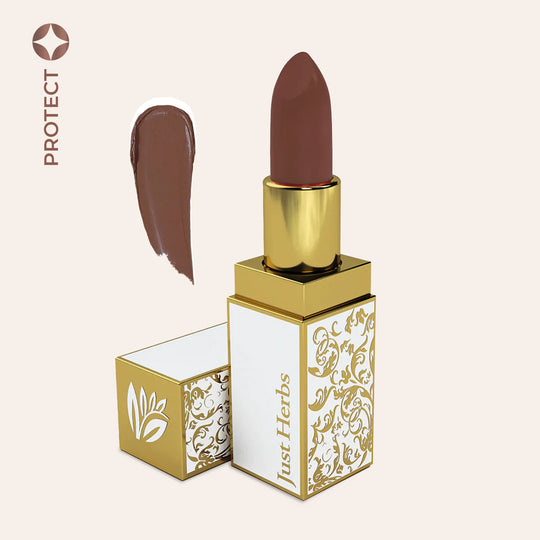 Herb Enriched Ayurvedic Lipstick