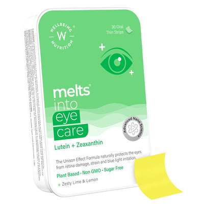 Melts® Eye Care