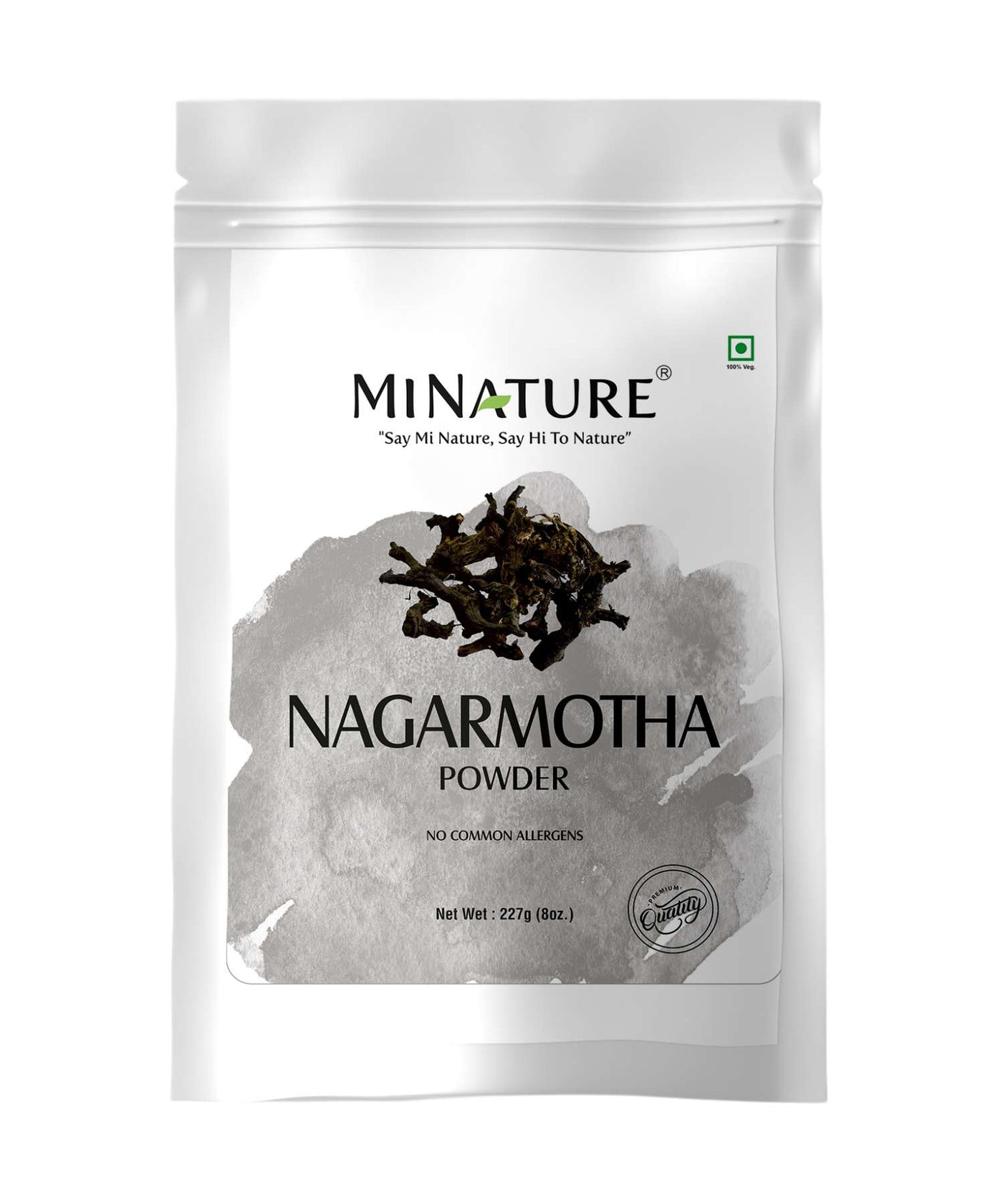 minature nagarmotha powder, musta, ayurveda