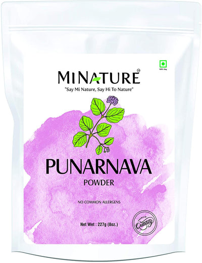 100% Natural Punarnava Powder