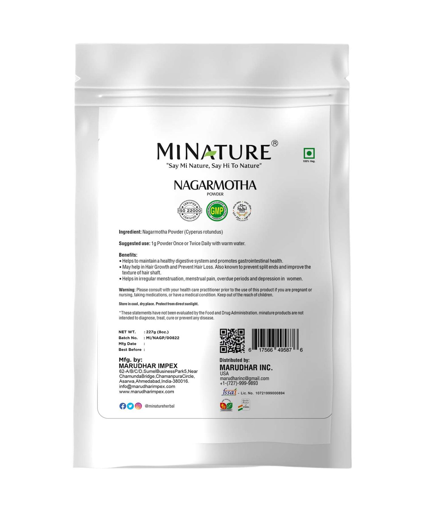 nagarmotha powder, nutgrass, mustaka, musta